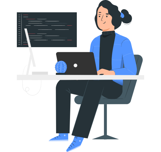 개발자 이미지